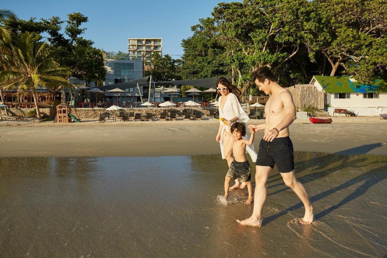 Centara Q Resort Rayong Mae Phim Εξωτερικό φωτογραφία