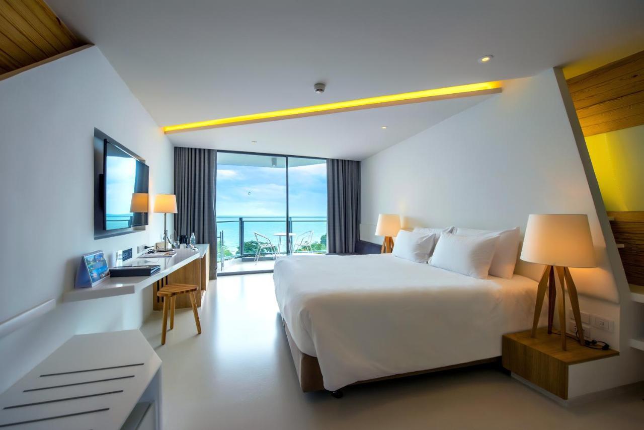 Centara Q Resort Rayong Mae Phim Εξωτερικό φωτογραφία