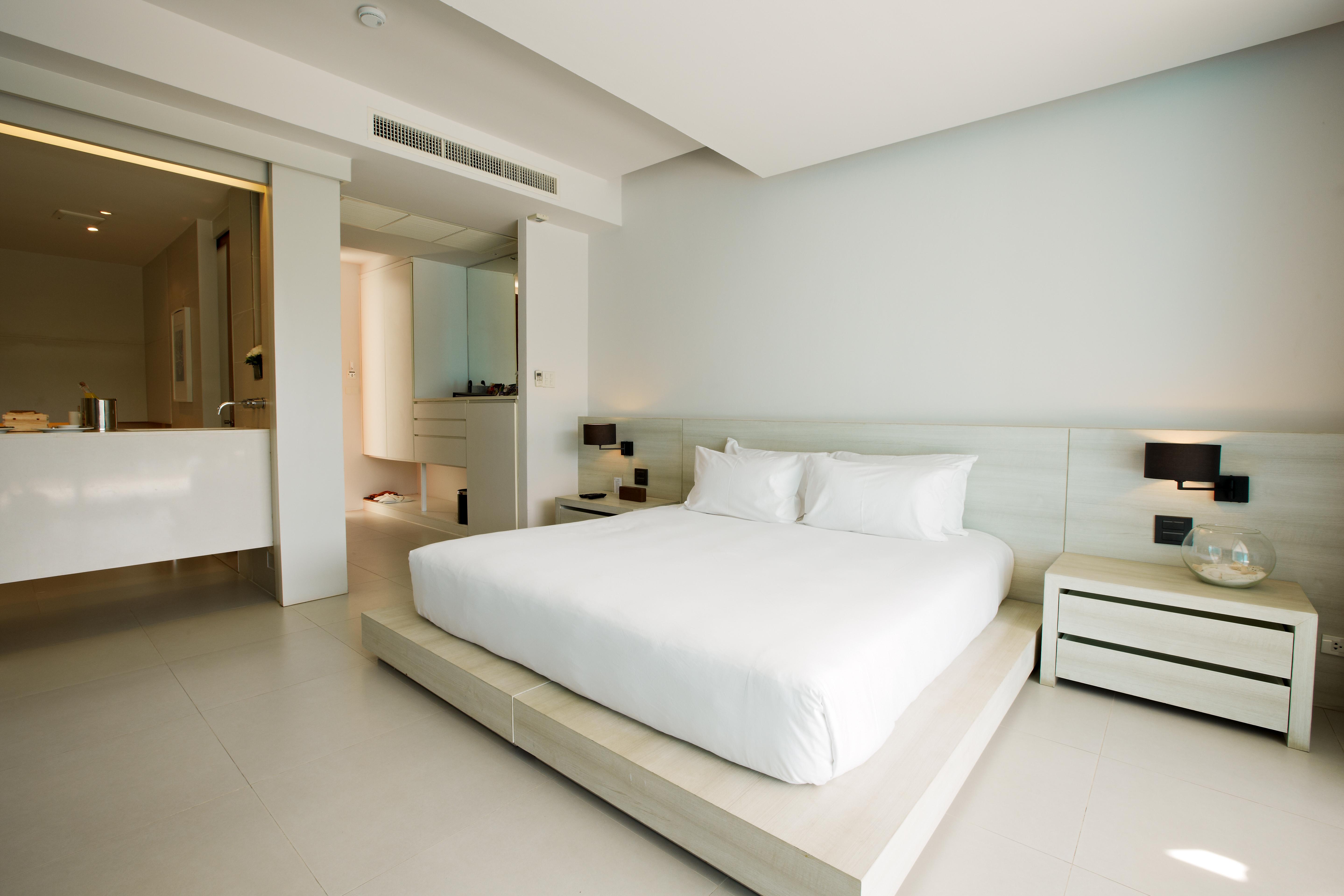 Centara Q Resort Rayong Mae Phim Εξωτερικό φωτογραφία