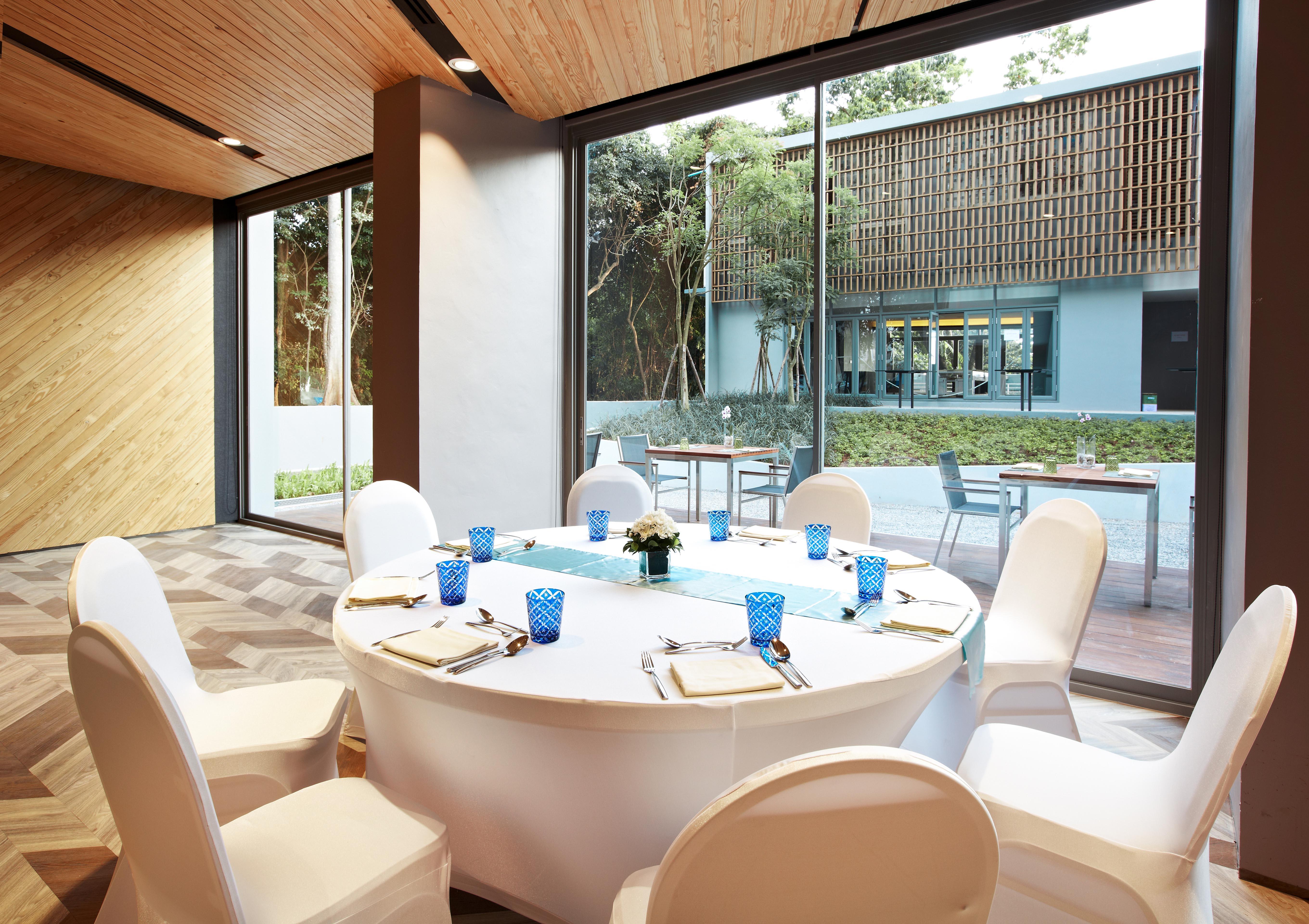 Centara Q Resort Rayong Mae Phim Εξωτερικό φωτογραφία