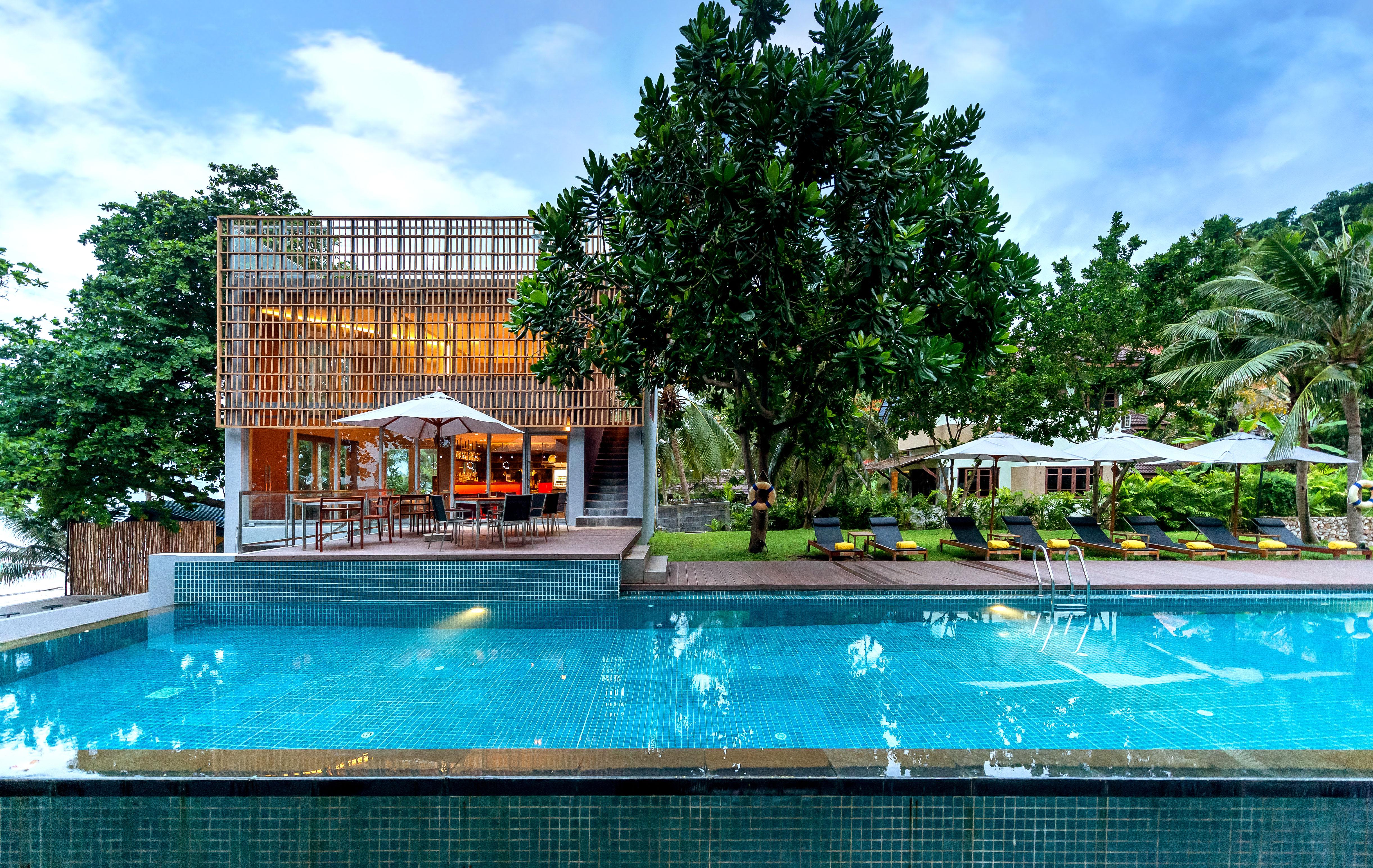 Centara Q Resort Rayong Mae Phim Εξωτερικό φωτογραφία