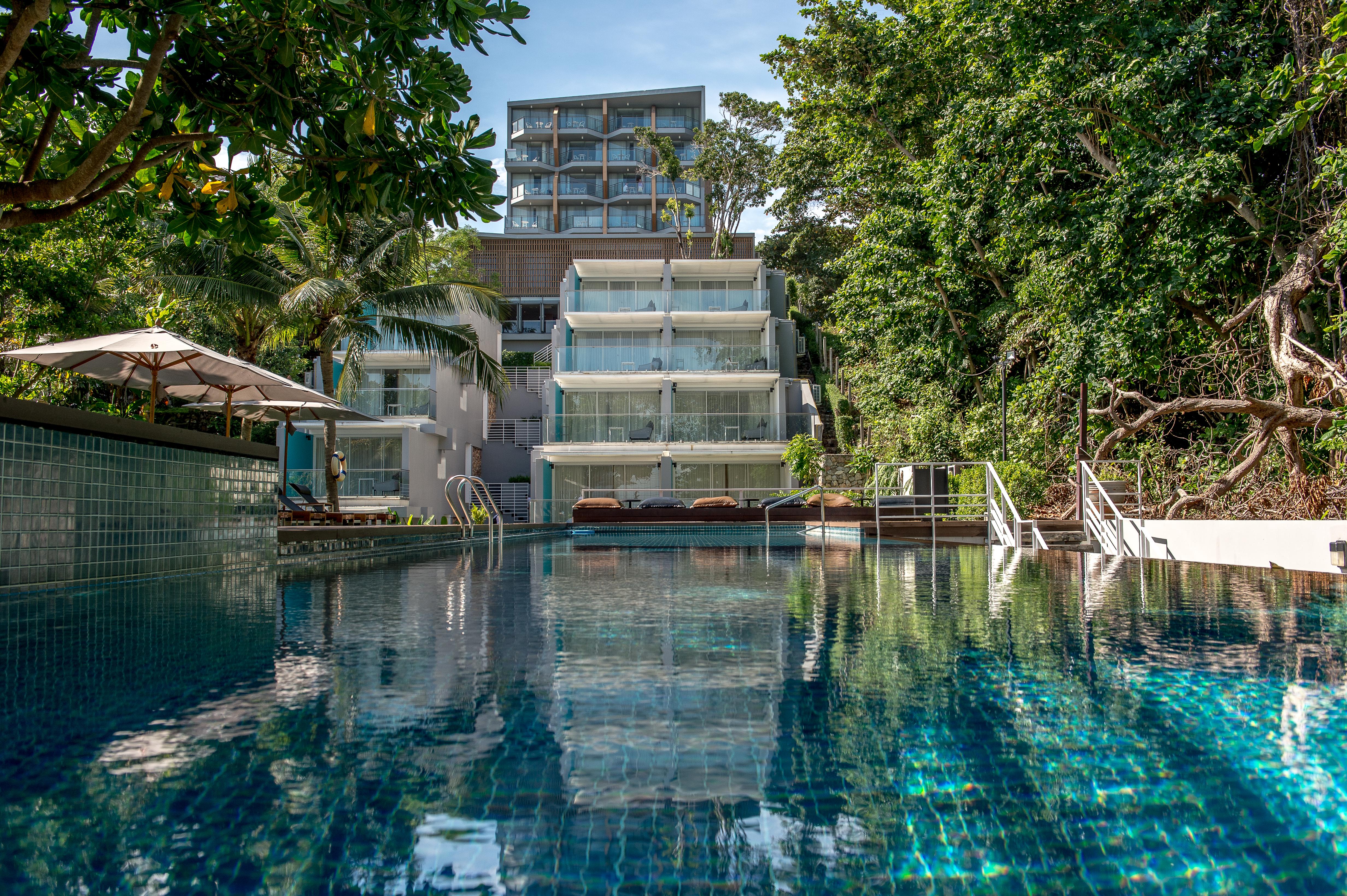 Centara Q Resort Rayong Mae Phim Εξωτερικό φωτογραφία